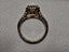 GIA 18K Yellow Gold 2.00 CTW Princess Cut Engagement Ring E I1
