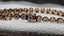 Bracelet 16.7 Grams 14k Gold - Est. 7CTW SI2-I2 White clean goods