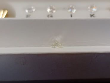 0.54 I-J VS Natural RB