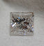 2.00 CT Princess Cut Natural Diamond H I1