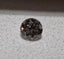 IGI 1.61 CT Natural Round Brilliant Q-R SI2 EX EX EX