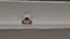0.92 CT Natural Round Brilliant Brown SI2