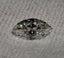 GIA 2.01 CT Natural Marquise I SI2 EX VG