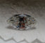 1.04 CT GIA Marquise Cut Natural Diamond I SI2