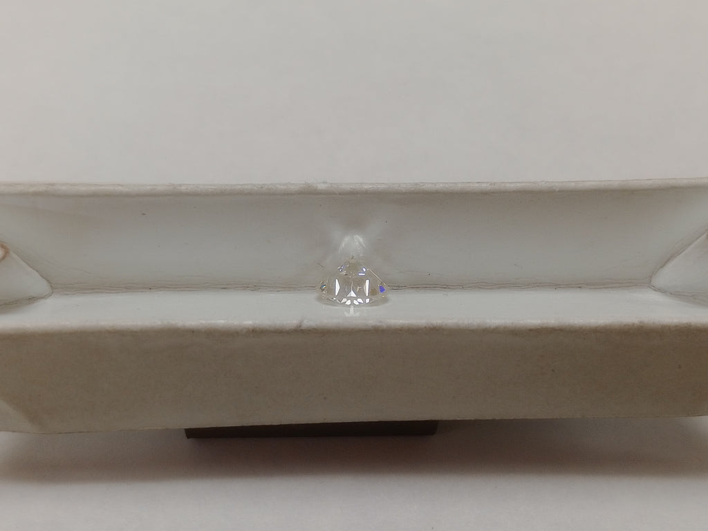 GIA 1.79 RB I, VS1 Natural Diamond
