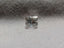0.73 CT Princess Cut Natural Diamond F-G I1