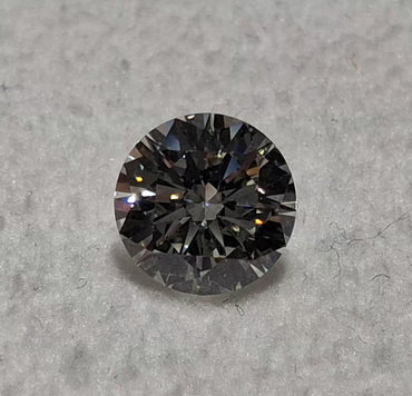 1.01 CT GIA Round Brilliant Natural Diamond J SI1