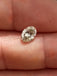 GIA 1.12 CT Natural Oval Brilliant M SI2 EX VG