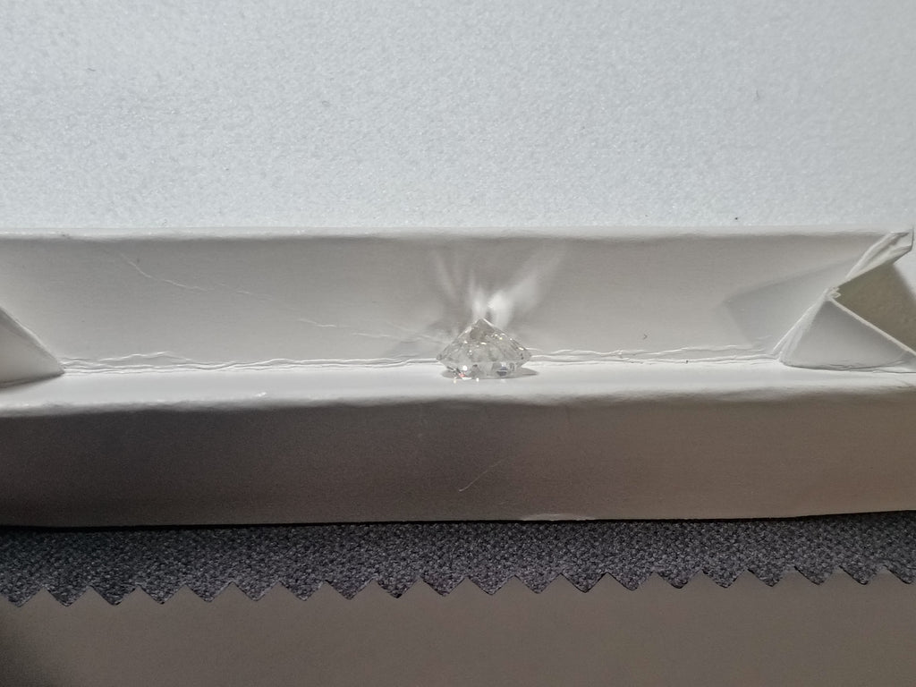 2.15 CT Natural Transitional-Old Euro Cut F I1