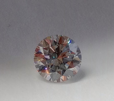 1.01 CT GIA Round Brilliant Cut Natural Diamond J SI1 XXX