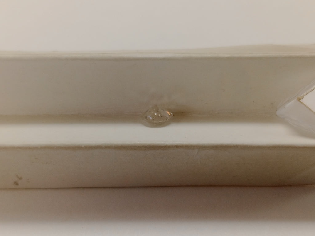 0.74 CT Natural OE Cut JK I1 Sleepy