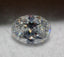 1.20 CT GIA Oval Brilliant Natural Diamond F I1