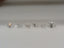 1.41 CTTW Marquise Cut Natural Diamonds (5) F-G VS-SI