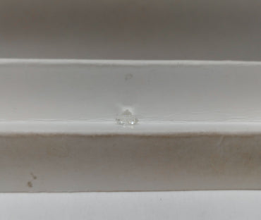 0.40 CT Round Natural Diamond I VS2