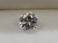 0.73 CT Natural Round Brilliant G SI2