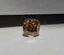 GIA 1.00 CT Natural Cushion Fancy Yellow-Brown VS2 EX VG