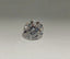 1.12 CT Round Brilliant Natural Diamond G-H I2