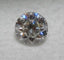0.48 CT Natural Round Brilliant H-I SI2