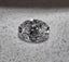 GIA 0.91 CT Natural Oval Brilliant E SI2 XX