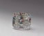 2.17 CT GIA Radiant Cut Natural Diamond J I1