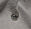 GIA 1.00 CT Natural Pear Brilliant J SI2