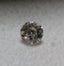 0.63 CT Old Euro Cut Natural Diamond G-H I2