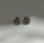 0.92 CT Round Brilliant Natural Diamonds Matching Brown SI1