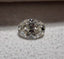 GIA 1.50 CT Natural Oval Brilliant J VS1 EX VG
