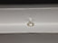 0.54 CT Natural OE Cut JK I1 Chipped
