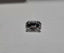 0.49 CT Natural Emerald Cut E-F SI1