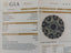 GIA 1.50 CT Round Diamond, M, SI2 XXX (-64)
