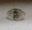0.55 CT Marquise Cut Natural Diamond H-I I1
