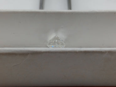 1.01 Cushion Cut Natural Diamond H-I SI1-SI2