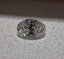 GIA 2.01 CT Natural Oval Brilliant F SI2 EX VG