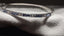 18.5 Grams 18k Bracelet, EST 1ct White SI Natural Diamond