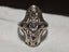 Deco Antique Engagement Ring 4.04 Grams 18k  EST 1.50 CTW Old Cuts White SI goods