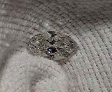 IGI 2.01 CT Natural Marquise H I1