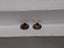 1.96 CTW Natural RB Match Fancy Dark Brown SI2-I1