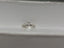 0.71 CT GIA Marquise Brilliant Natural Diamond K SI1