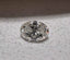 GIA 1.21 CT Natural Oval Brilliant I SI2 EX EX