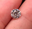 1.27 CT Natural Round Brilliant JK I1-I2