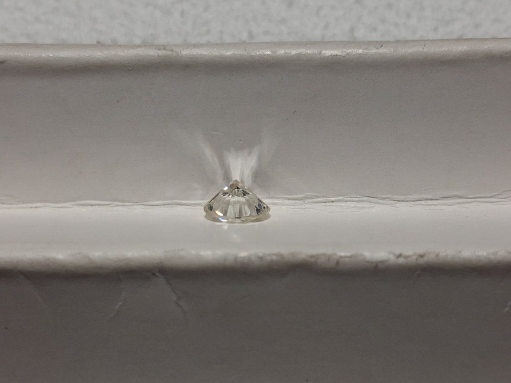 0.51 CT Natural RB I SI1