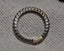 EST 0.75 CTW GHI SI2-I1 14k WG Eternity Ring