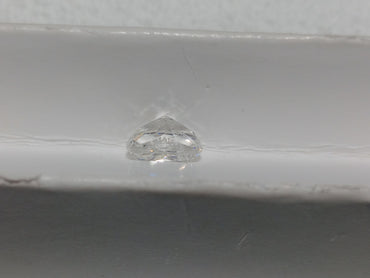1.51 CT GIA Cushion Modified Brilliant Natural Diamond F SI2