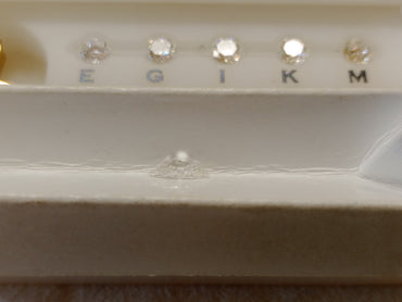 .48 CT Marquise SI2 G-H