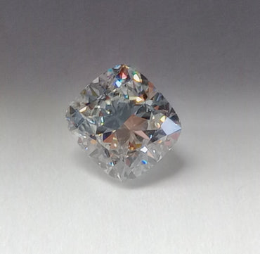 1.03 CT GIA Modified Cushion Cut Natural Diamond G VS XX