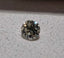 1.02 CT Natural Round Brilliant Cut NOP SI1-SI2