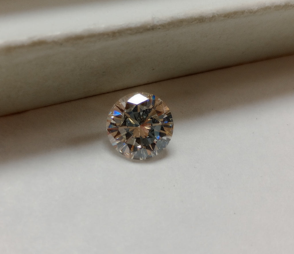 GIA 1.79 RB I, VS1 Natural Diamond