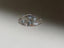 0.80 CT Marquise Cut Natural Diamond F-G VS Chipped