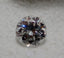 0.50 CT Round Brilliant Natural Diamond H-I VS1-VS2